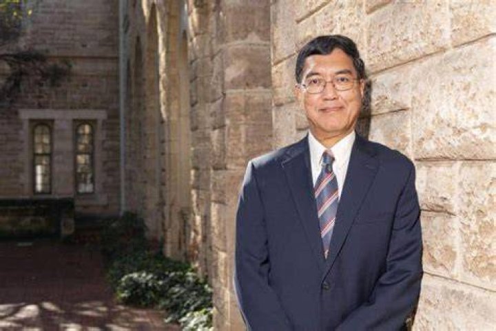 Amit Chakma Biography, Age, Height, Wife, Net Worth, Family
