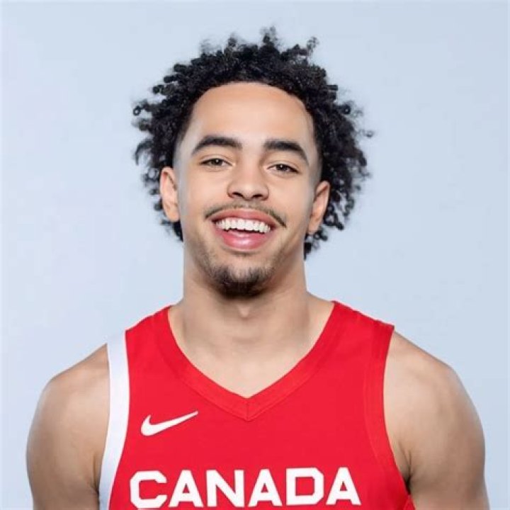 Andrew Nembhard Biography, Age, Height, Wife, Net Worth, Family