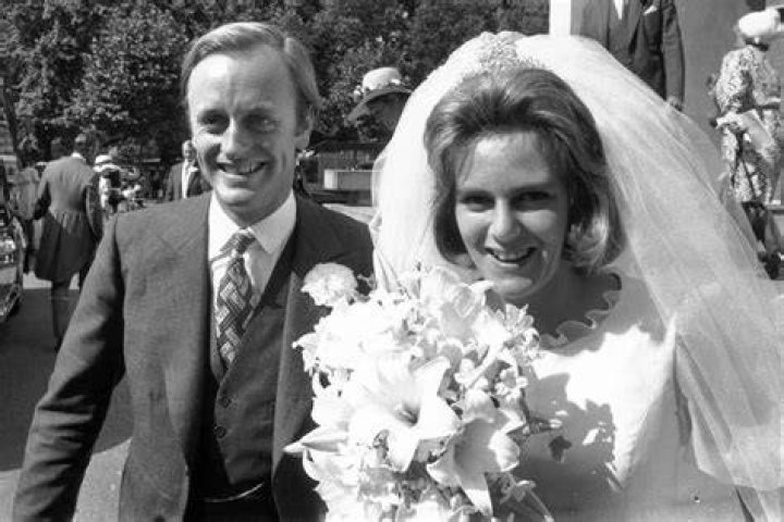 Andrew Parker-Bowles Biography, Age, Height, Wife, Net Worth, Family