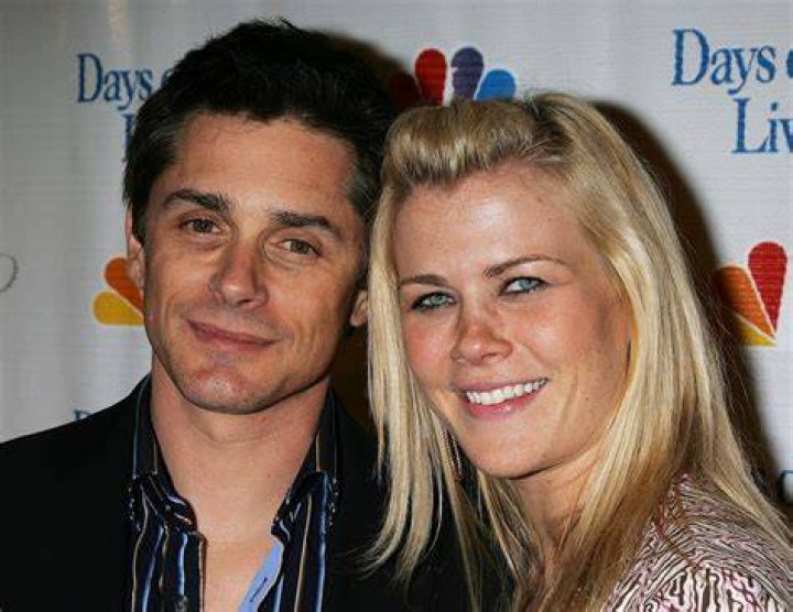 Billy Warlock Biography, Age, Height, Wife, Net Worth, Family