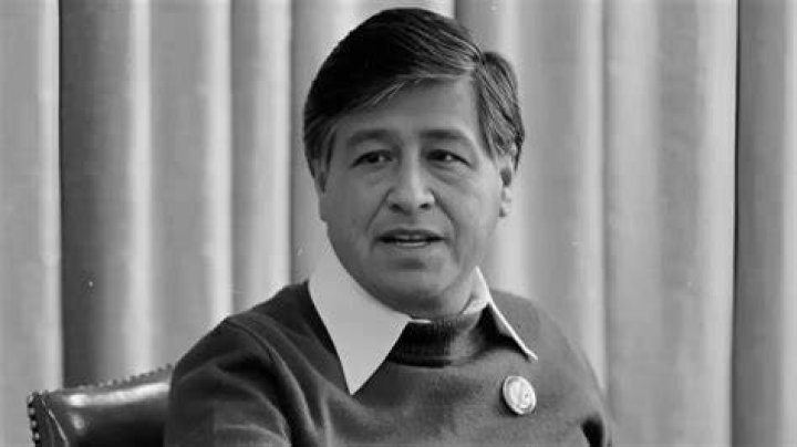 Cesar Chavez Biography, Age, Height, Wife, Net Worth, Family