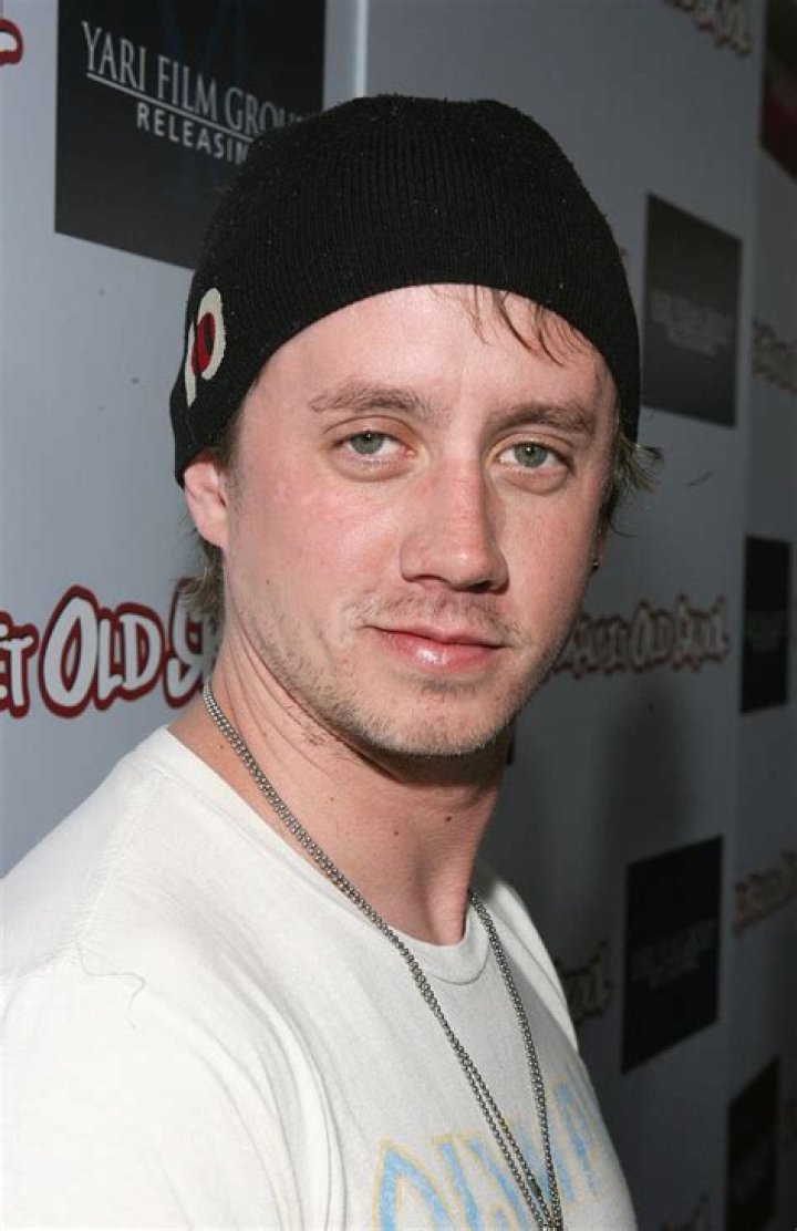 Chad Lindberg Biography, Age, Height, Wife, Net Worth, Family