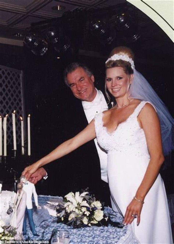 Charles Sophy Biography, Age, Height, Wife, Net Worth, Family