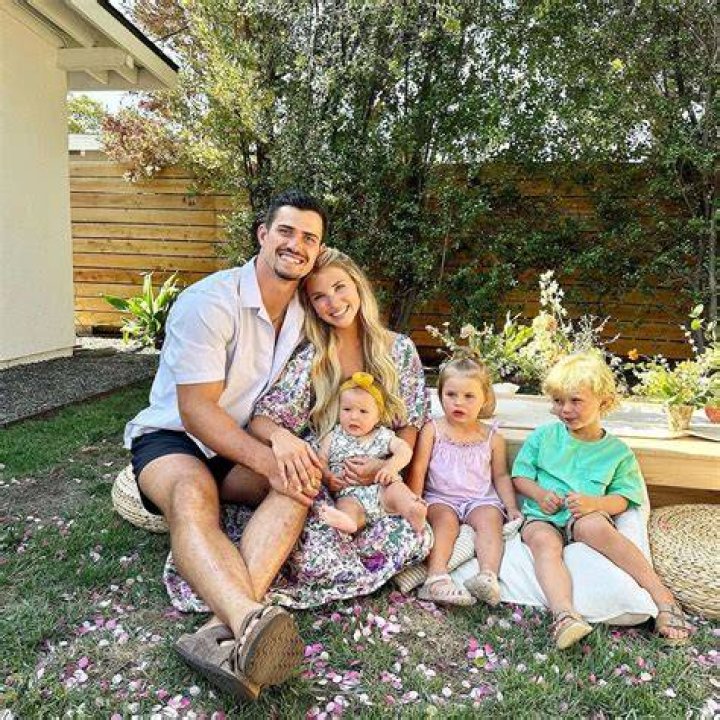 Drue Tranquill Biography, Age, Height, Wife, Net Worth, Family