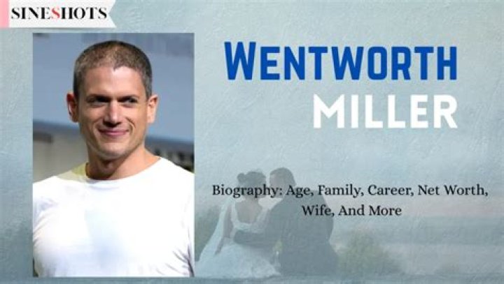 Finn Wentworth Biography, Age, Height, Wife, Net Worth, Family