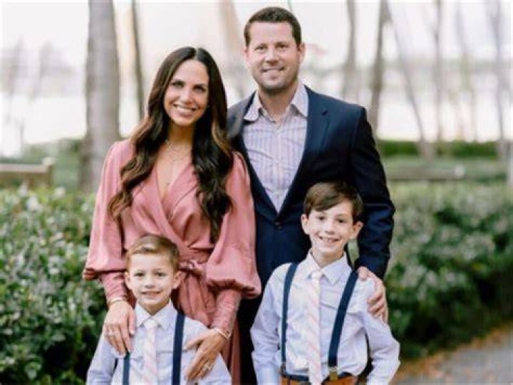 Harris Goldberg Biography, Age, Height, Wife, Net Worth, Family