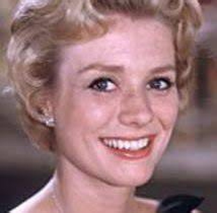 Inger Stevens Biography, Age, Height, Husband, Net Worth, Family