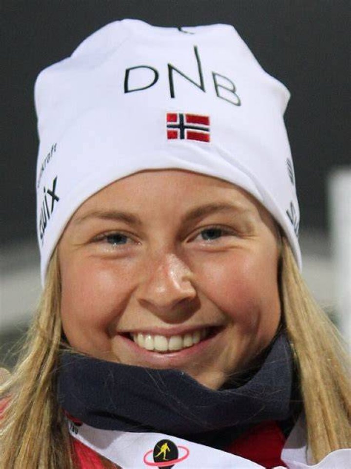 Ingrid Landmark Tandrevold Biography, Age, Height, Husband, Net Worth, Family