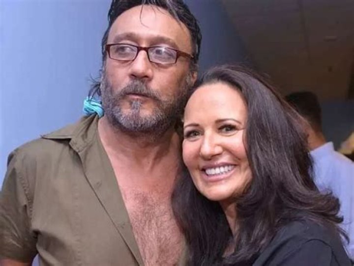 Jackie Shroff Biography, Age, Height, Wife, Net Worth, Family