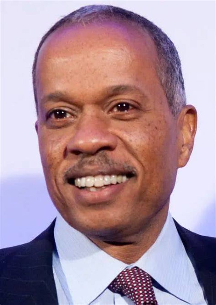 Juan Williams Biography, Age, Height, Wife, Net Worth, Family