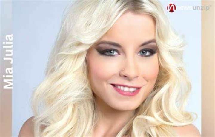 Julia Clarete Biography, Age, Height, Husband, Net Worth, Family