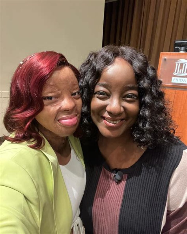 Kechi Okwuchi Biography, Age, Height, Husband, Net Worth, Family