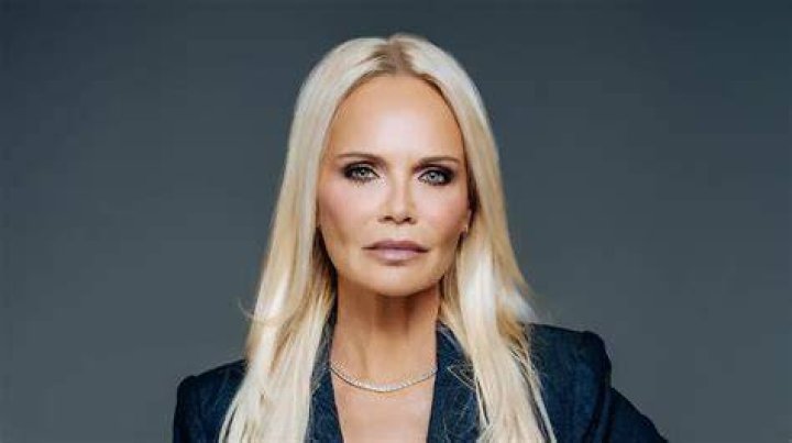 Kristin Darnell Biography, Age, Height, Husband, Net Worth, Family