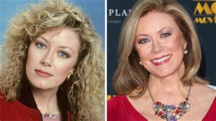 Laura Baugh biografía, edad, altura, esposa, net worth, familia