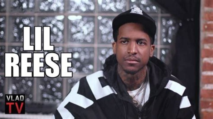 Lil Reese Biography, Age, Height, Wife, Net Worth, Family