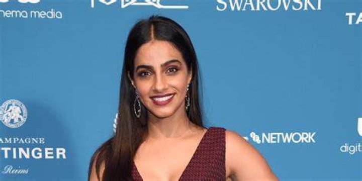Mandip Gill Biography, Age, Height, Husband, Net Worth, Family