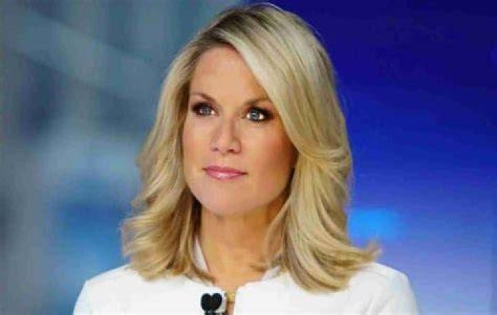 Martha MacCallum Biography, Age, Height, Husband, Net Worth, Family
