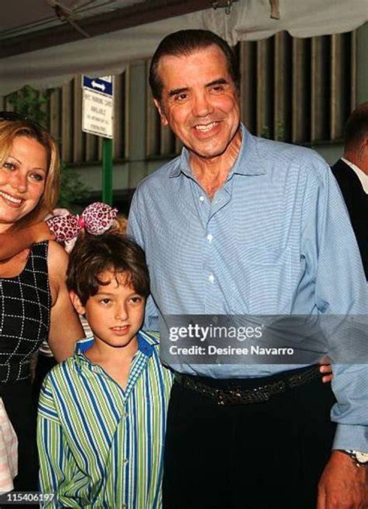 Michael Dante Biography, Age, Height, Wife, Net Worth, Family