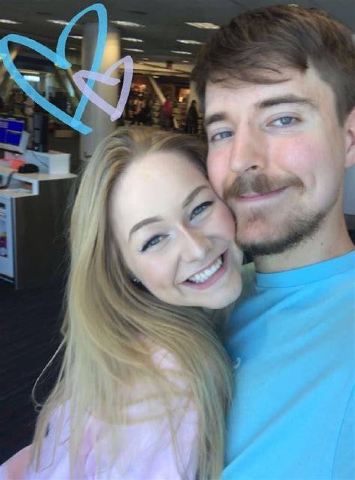 MrBeast Biography, Age, Height, Wife, Net Worth, Family