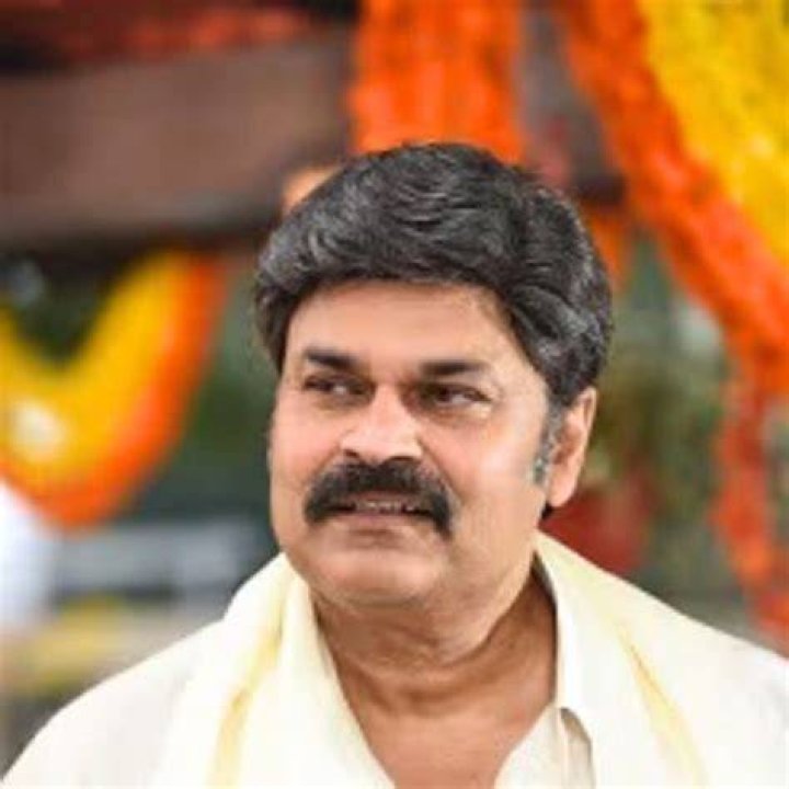 Nagendra Babu Biography, Age, Height, Wife, Net Worth, Family