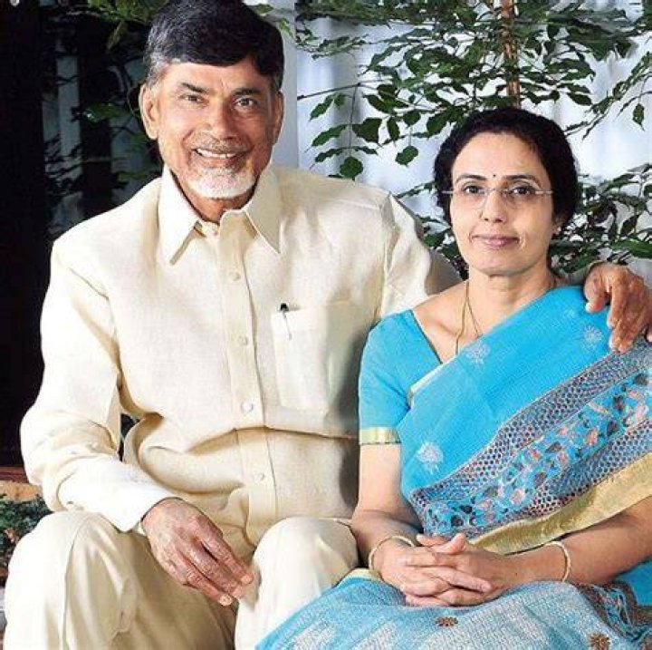 Nara Ramamurthy Naidu Biography, Age, Height, Wife, Net Worth, Family