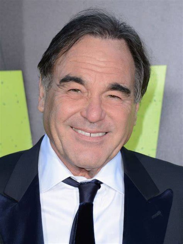 Oliver Stone Biography, Age, Height, Wife, Net Worth, Family