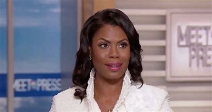 Omarosa Manigault Newman Biography, Age, Height, Husband, Net Worth, Family