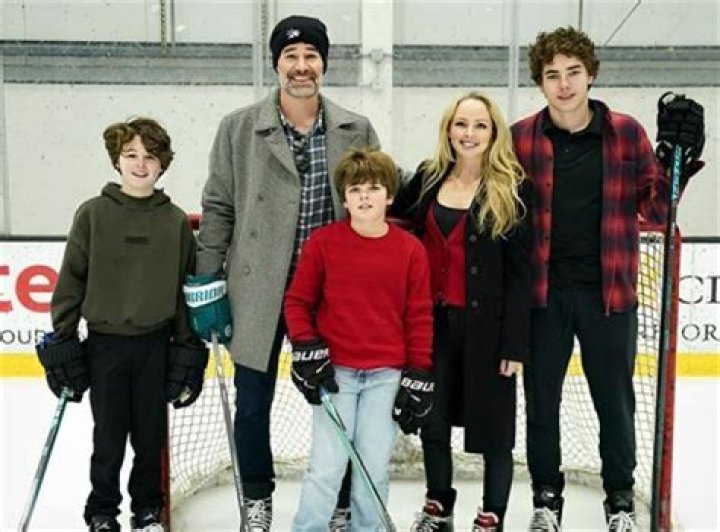 Patrick Staropoli Biography, Age, Height, Wife, Net Worth, Family