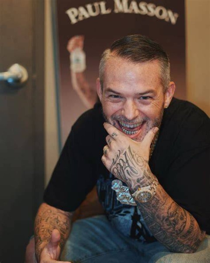 Paul Wall Biography, Age, Height, Wife, Net Worth, Family
