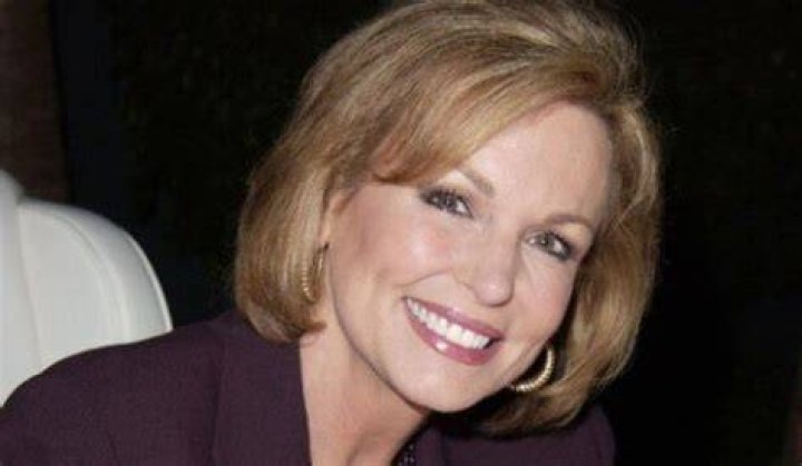 Phyllis George Biography, Age, Height, Husband, Net Worth, Family