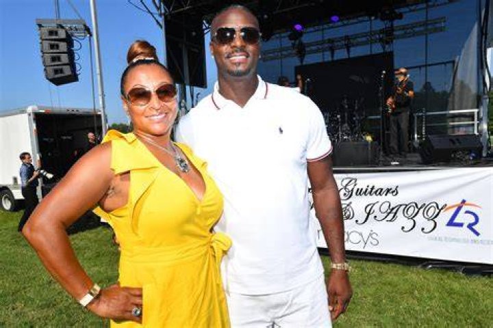 Plaxico Burress Biography, Age, Height, Wife, Net Worth, Family