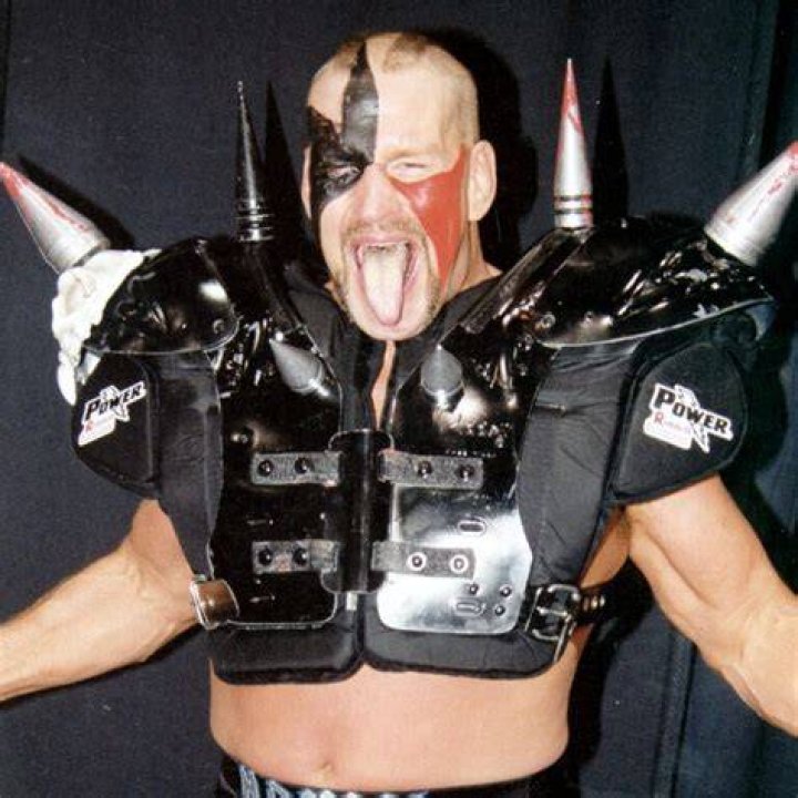 Road Warrior Hawk Biography, Age, Height, Wife, Net Worth, Family