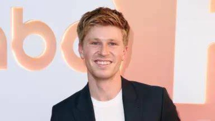 Robert Schlegel Biography, Age, Height, Net Worth, Family