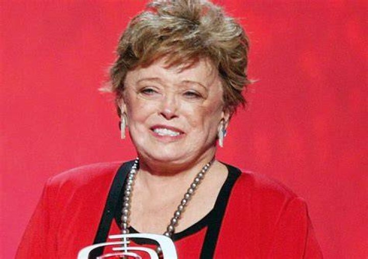 Rue McClanahan Biography, Age, Height, Husband, Net Worth, Family