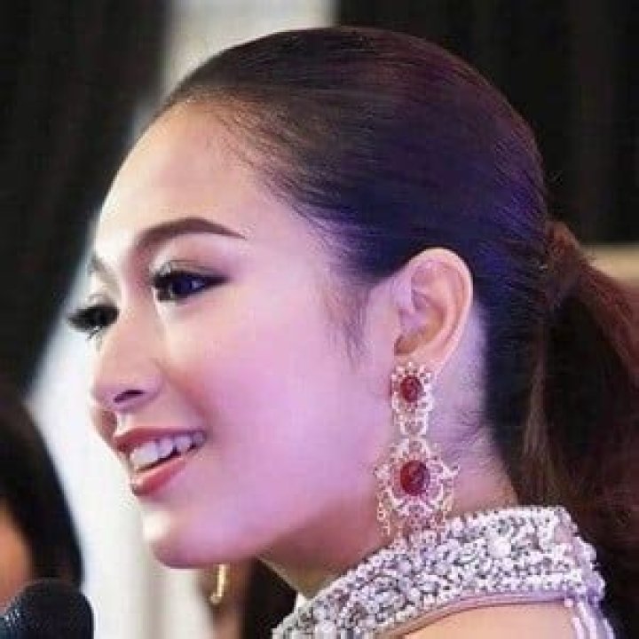 San Yati Moe Myint Biography, Age, Height, Husband, Net Worth, Family