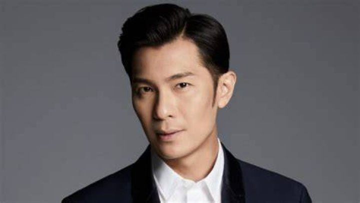 Shaun Chen Biography, Age, Height, Wife, Net Worth, Family