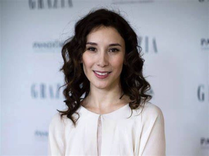 Sibel Kekilli Biography, Age, Height, Husband, Net Worth, Family