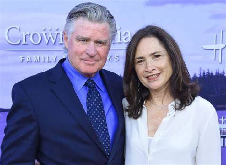 Treat Williams Biography, Age, Height, Wife, Net Worth, Family