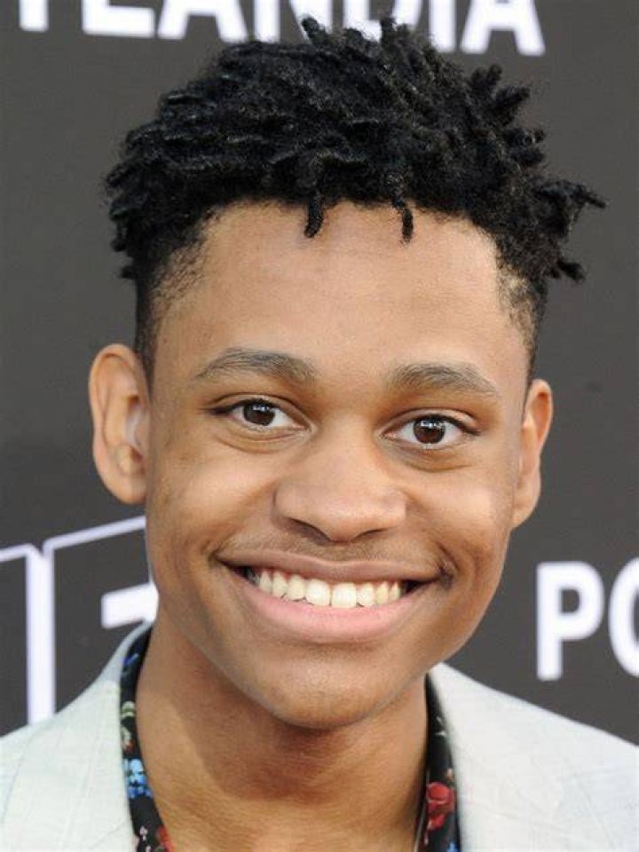 Tyrel Jackson Williams Biography, Age, Height, Wife, Net Worth, Family